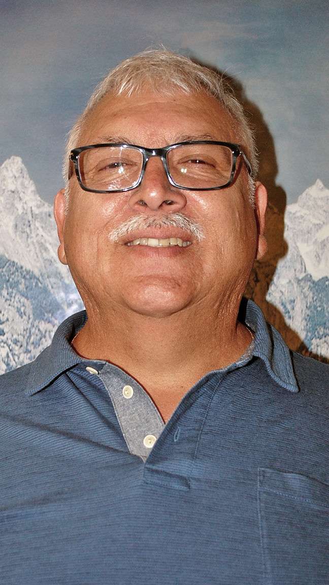Adolfo Mediano, Jr.
